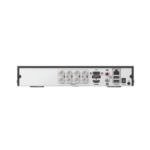 [Audio Bidireccional] DVR 8 Canales TurboHD + 2 Canal IP / 2 Megapixel (1080p) Lite / Acusense Lite (Evita Falsas Alarmas) / Audio por Coaxitron / 1 Bahia de Disco Duro / H.265+ / Salida de Vídeo Full HD - Image 2