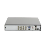 DVR 8 Canales TurboHD + 8 Canales IP / 8 Megapíxel (4K) / Audio por Coaxitron / ACUSENSE Lite / 1 Bahía de Disco Duro / H.265+ / Salida de Video en 4K - Image 5