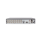 DVR 16 Canales TurboHD + 2 Canales IP / 2 Megapíxel (1080p) Lite / Acusense Lite (Evita falsas alarmas) / Audio por Coaxitron / 1 Bahía de Disco Duro / H.265+ / Salida de Video en Full HD - Image 5