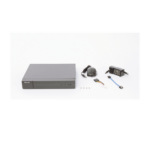 DVR 16 Canales TurboHD + 16 Canales IP / 8 Megapíxel (4K) / Audio por Coaxitron / ACUSENSE Lite / 2 Bahías de Disco Duro / H.265+ / Salida en Video en 4K - Image 4