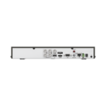 DVR 4 Canales TURBOHD + 2 Canales IP / 5 Megapixel Lite - 3K Lite / Audio Bidireccional por Coaxitron / Reconocimiento Facial / ACUSENSE (Evita falsas alarmas) / 1 Bahía de Disco Duro / Salida de Video en Full HD - Image 5