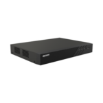 DVR 8 Canales TURBOHD + 4 Canales IP / 5 Megapixel Lite - 3K Lite / Audio Bidireccional por Coaxitron / Reconocimiento Facial / ACUSENSE (Evita falsas alarmas) / 1 Bahía de Disco Duro / Salida de Video en Full HD - Image 2