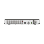DVR 16 Canales TURBOHD + 8 Canales IP / 5 Megapixel Lite - 3K Lite / Audio Bidireccional por Coaxitron / Reconocimiento Facial / ACUSENSE (Evita falsas alarmas) / 1 Bahía de Disco Duro / Salida de Video en Full HD - Image 5