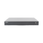 DVR 32 Canales TurboHD + 8 Canales IP / 5 Megapixel Lite - 3K Lite / Acusense (Evita Falsas Alarmas) / Audio Bidireccional / 2 Bahías de Disco Duro / H.265+ / Salida de Video en Full HD - Image 2