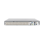 DVR 32 Canales TurboHD + 8 Canales IP / 5 Megapixel Lite - 3K Lite / Acusense (Evita Falsas Alarmas) / Audio Bidireccional / 2 Bahías de Disco Duro / H.265+ / Salida de Video en Full HD - Image 3