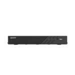 DVR 8 Canales TURBOHD + 4 Canales IP / 8 Megapixel (4K) / Audio Bidireccional por Coaxitron / ACUSENSE / Reconocimiento Facial / 1 Bahía de Disco Duro / Salida de Video en 4K / H.265+ - Image 4