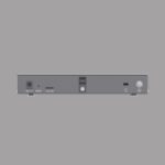 4 en 1: Firewall Nueva Generación, Router, PBX IP, Switch Gigabit de 5 Puertos (4 PoE) y 2 Puertos SFP 2.5 Gigabit - Image 2