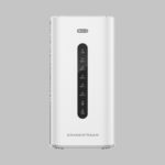 4 en 1: Firewall Nueva Generación, Router Wi-Fi, PBX IP, Switch, incluye un AP Wi-Fi 6 de doble banda
