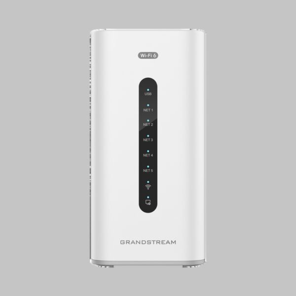 4 en 1: Firewall Nueva Generación, Router Wi-Fi, PBX IP, Switch, incluye un AP Wi-Fi 6 de doble banda