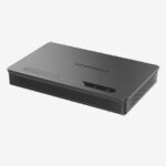 Router Gigabit VPN / Balanceador de cargas / 30,000 sesiones NAT / 6 puertos 10/100/1000 Mbps (WAN/LAN) / Compatible con GWN Cloud. - Image 2
