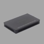 Router Gigabit VPN / Balanceador de cargas / 30,000 sesiones NAT / 6 puertos 10/100/1000 Mbps (WAN/LAN) / Compatible con GWN Cloud. - Image 4