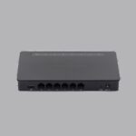 Router Gigabit VPN / Balanceador de cargas / 30,000 sesiones NAT / 6 puertos 10/100/1000 Mbps (WAN/LAN) / Compatible con GWN Cloud. - Image 5