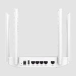Router Inalámbrico Wi-Fi 5 802.11ac 1.27 Gbps, doble banda, MU-MIMO 2x2:2, servidor VPN con administración desde la nube gratuita o stand-alone. - Image 2