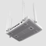 Router Inalámbrico Wi-Fi 5 802.11ac 1.27 Gbps, doble banda, MU-MIMO 2x2:2, servidor VPN con administración desde la nube gratuita o stand-alone. - Image 3