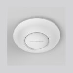 Punto de acceso Wi-Fi 802.11 ac 1.27 Gbps, Wave-2, MU-MIMO 2x2:2 con administración desde la nube gratuita o stand-alone. - Image 3