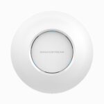 Punto de acceso Wi-Fi 802.11 ac 1.27 Gbps, Wave-2, MU-MIMO 2x2:2 con administración desde la nube gratuita o stand-alone.