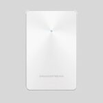 Punto de acceso Wi-Fi 802.11 ac 2.03 Gbps, de pared, Wave-2, MU-MIMO 4x4:4 (5GHz) y MU-MIMO 2x2:2 (2.4GHz) con administración desde la nube gratuita o stand-alone.