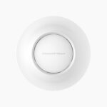 Punto de acceso Wi-Fi 802.11 ac 2.03 Gbps, Wave-2, MU-MIMO 4x4:4 (5GHz) y MU-MIMO 2x2:2 (2.4GHz) con administración desde la nube gratuita o stand-alone.