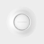 Punto de acceso Wi-Fi 802.11 ac 2.33 Gbps, Wave-2, MU-MIMO 4x4:4 con administración desde la nube gratuita o stand-alone.