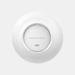 Punto de acceso Wi-Fi 6 802.11 ax 1.77 Gbps, MU-MIMO 2x2:2 con administración desde la nube gratuita o stand-alone.