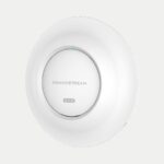 Punto de acceso Wi-Fi 6E tribanda GWN 802.11ax, con administración desde la nube gratuita o stand-alone. - Image 2