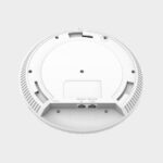 Punto de acceso Wi-Fi 6E tribanda GWN 802.11ax, con administración desde la nube gratuita o stand-alone. - Image 4