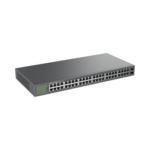 Switch Gigabit No Administrable / 48 puertos 10/100/1000 Mbps - Image 5