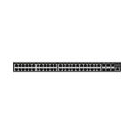 Switch Gigabit PoE+ Administrable / 48 puertos 10/100/1000 Mbps + 6 Puertos SFP+ / Hasta 400W / Compatible con GWN Cloud. - Image 2