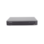 DVR 4 Canales TURBOHD + 4 Canales IP / 8 Megapixel (4K) / Audio por Coaxitron / ACUSENSE / Reconocimiento Facial / 1 Bahía de Disco Duro / Salida de Video en Full HD / H.265+ / Alarmas I/O - Image 3