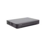 DVR 4 Canales TURBOHD + 4 Canales IP / 8 Megapixel (4K) / Audio por Coaxitron / ACUSENSE / Reconocimiento Facial / 1 Bahía de Disco Duro / Salida de Video en Full HD / H.265+ / Alarmas I/O - Image 4