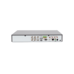 DVR 4 Canales TURBOHD + 4 Canales IP / 8 Megapixel (4K) / Audio por Coaxitron / ACUSENSE / Reconocimiento Facial / 1 Bahía de Disco Duro / Salida de Video en Full HD / H.265+ / Alarmas I/O - Image 5