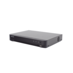 DVR 4 Canales TURBOHD + 4 Canales IP / 8 Megapixel (4K) / Audio de dos vías por Coaxitron / ACUSENSE / Reconocimiento Facial / 1 Bahía de Disco Duro / Salida de Video en Full HD / H.265+ - Image 2