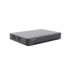 DVR 4 Canales TURBOHD + 4 Canales IP / 8 Megapixel (4K) / Audio de dos vías por Coaxitron / ACUSENSE / Reconocimiento Facial / 1 Bahía de Disco Duro / Salida de Video en Full HD / H.265+ - Image 3