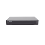 DVR 4 Canales TURBOHD + 4 Canales IP / 8 Megapixel (4K) / Audio de dos vías por Coaxitron / ACUSENSE / Reconocimiento Facial / 1 Bahía de Disco Duro / Salida de Video en Full HD / H.265+ - Image 5