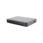 DVR 8 Canales TURBOHD + 4 Canales IP / 5 Megapixel Lite - 3K Lite / Audio de Dos Vías por Coaxitron / Reconocimiento Facial / ACUSENSE (Evista falsas alarmas) / 1 Bahía de Disco Duro / Salida de Video en Full HD - Image 2