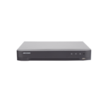 DVR 8 Canales TURBOHD + 4 Canales IP / 5 Megapixel Lite - 3K Lite / Audio de Dos Vías por Coaxitron / Reconocimiento Facial / ACUSENSE (Evista falsas alarmas) / 1 Bahía de Disco Duro / Salida de Video en Full HD - Image 3