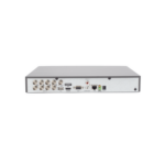 DVR 8 Canales TURBOHD + 4 Canales IP / 5 Megapixel Lite - 3K Lite / Audio de Dos Vías por Coaxitron / Reconocimiento Facial / ACUSENSE (Evista falsas alarmas) / 1 Bahía de Disco Duro / Salida de Video en Full HD - Image 5