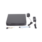 DVR 8 Canales TURBOHD + 4 Canales IP / 5 Megapixel Lite - 3K Lite / Audio de Dos Vías por Coaxitron / Reconocimiento Facial / ACUSENSE (Evista falsas alarmas) / 1 Bahía de Disco Duro / Salida de Video en Full HD - Image 6