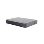 DVR 8 Canales TURBOHD + 8 Canales IP / 8 Megapixel (4K) / Audio por Coaxitron / ACUSENSE / Reconocimiento Facial / 1 Bahía de Disco Duro / Alarmas I/O / Salida de Video en 4K / H.265+ - Image 2