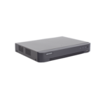 DVR 8 Canales TURBOHD + 8 Canales IP / 8 Megapixel (4K) / Audio por Coaxitron / ACUSENSE / Reconocimiento Facial / 1 Bahía de Disco Duro / Alarmas I/O / Salida de Video en 4K / H.265+ - Image 3