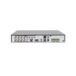 DVR 8 Canales TURBOHD + 8 Canales IP / 8 Megapixel (4K) / Audio por Coaxitron / ACUSENSE / Reconocimiento Facial / 1 Bahía de Disco Duro / Alarmas I/O / Salida de Video en 4K / H.265+ - Image 4