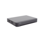 DVR 8 Canales TURBOHD + 8 Canales IP / 8 Megapixel (4K) / Audio de dos vías por Coaxitron / ACUSENSE / Reconocimiento Facial / 1 Bahía de Disco Duro / Salida de Video en 4K / H.265+ - Image 3