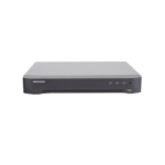 DVR 8 Canales TURBOHD + 8 Canales IP / 8 Megapixel (4K) / Audio de dos vías por Coaxitron / ACUSENSE / Reconocimiento Facial / 1 Bahía de Disco Duro / Salida de Video en 4K / H.265+ - Image 4