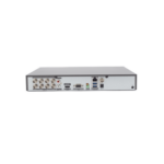 DVR 8 Canales TURBOHD + 8 Canales IP / 8 Megapixel (4K) / Audio de dos vías por Coaxitron / ACUSENSE / Reconocimiento Facial / 1 Bahía de Disco Duro / Salida de Video en 4K / H.265+ - Image 5