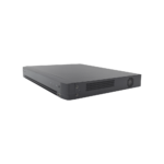 (Audio Bidireccional) DVR 32 Canales TurboHD + 8 Canales IP / 5 Megapixel Lite - 3K Lite / Acusense / Reconocimiento Facial / Audio por Coaxitron / 2 Bahías de Disco Duro / H.265+ / Salida de Video en Full HD - Image 3