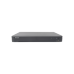 (Audio Bidireccional) DVR 32 Canales TurboHD + 8 Canales IP / 5 Megapixel Lite - 3K Lite / Acusense / Reconocimiento Facial / Audio por Coaxitron / 2 Bahías de Disco Duro / H.265+ / Salida de Video en Full HD - Image 5