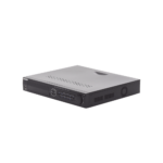 DVR 32 Canales TurboHD + 16 Canales IP / 3K Lite / 5 Megapixel Lite / 4 Bahías de Disco Duro / Audio por Coaxitron / AcuSense / POS / Videoanalisis / 16 Entradas y 4 salidas de Alarma - Image 3