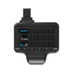 Camara dual con sistema de control del conductor (requiere CI02) / Modulo 4G / Comunicación dos vías/ Múltiples Alarmas / Sistema ADAS y DMS (opcional con CD02)