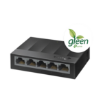 Switch para escritorio 5 puertos 10/100/1000Mbps - Image 3