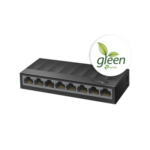 Switch para escritorio 8 puertos 10/100/1000Mbps - Image 2